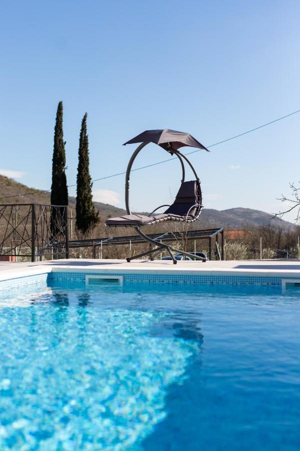 Holiday House Daisy Prapatnica Exterior foto